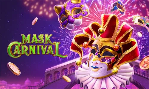mask-carnival