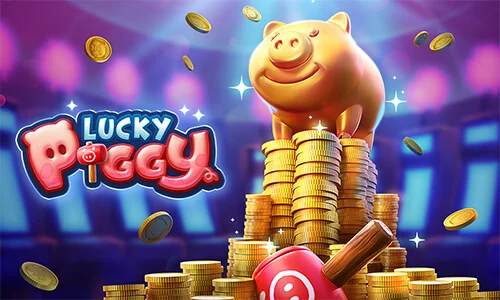 lucky-piggy