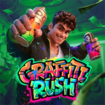 Grafiti Rush