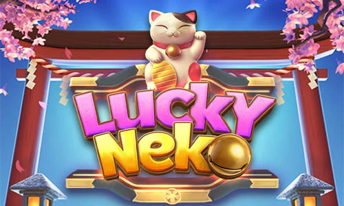 lucky-neko