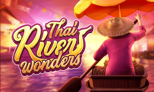 thai-river