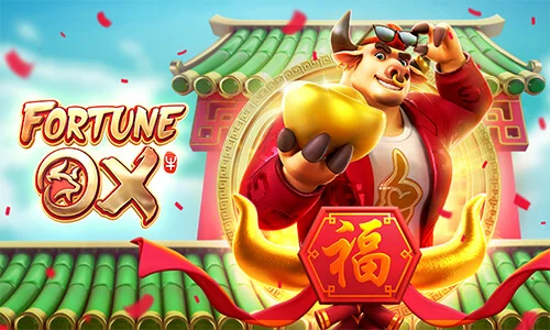 fortune-ox