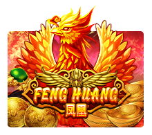 FengHuangGW