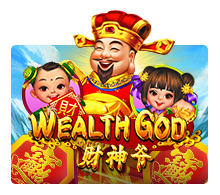 WealthGodGW