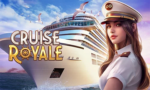 cruise royale
