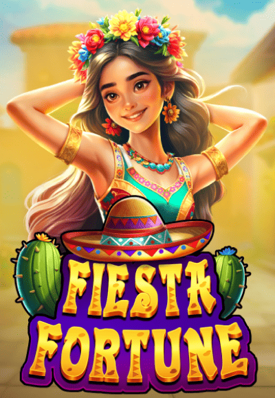 Fiesta Fortune