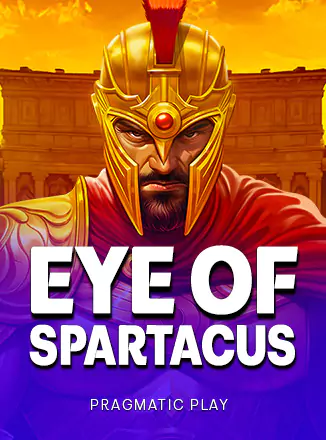 Eye of Spartacus