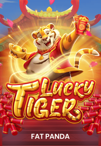 Lucky Tiger
