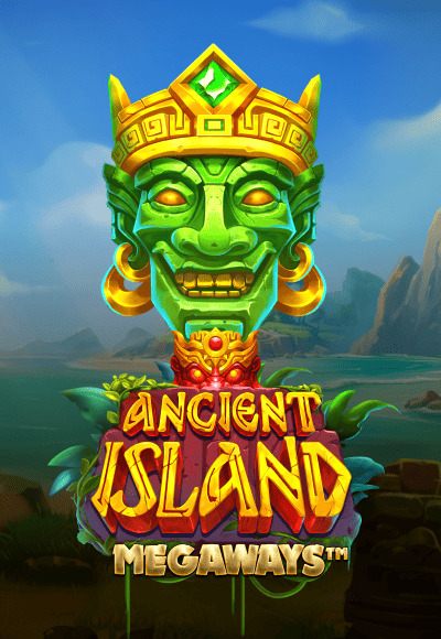 Ancient Island Megaways