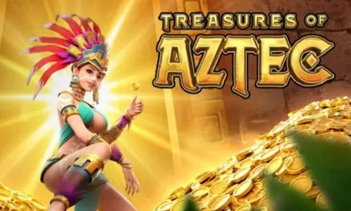 treasures aztec