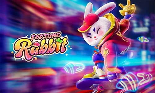 fortune-rabbit
